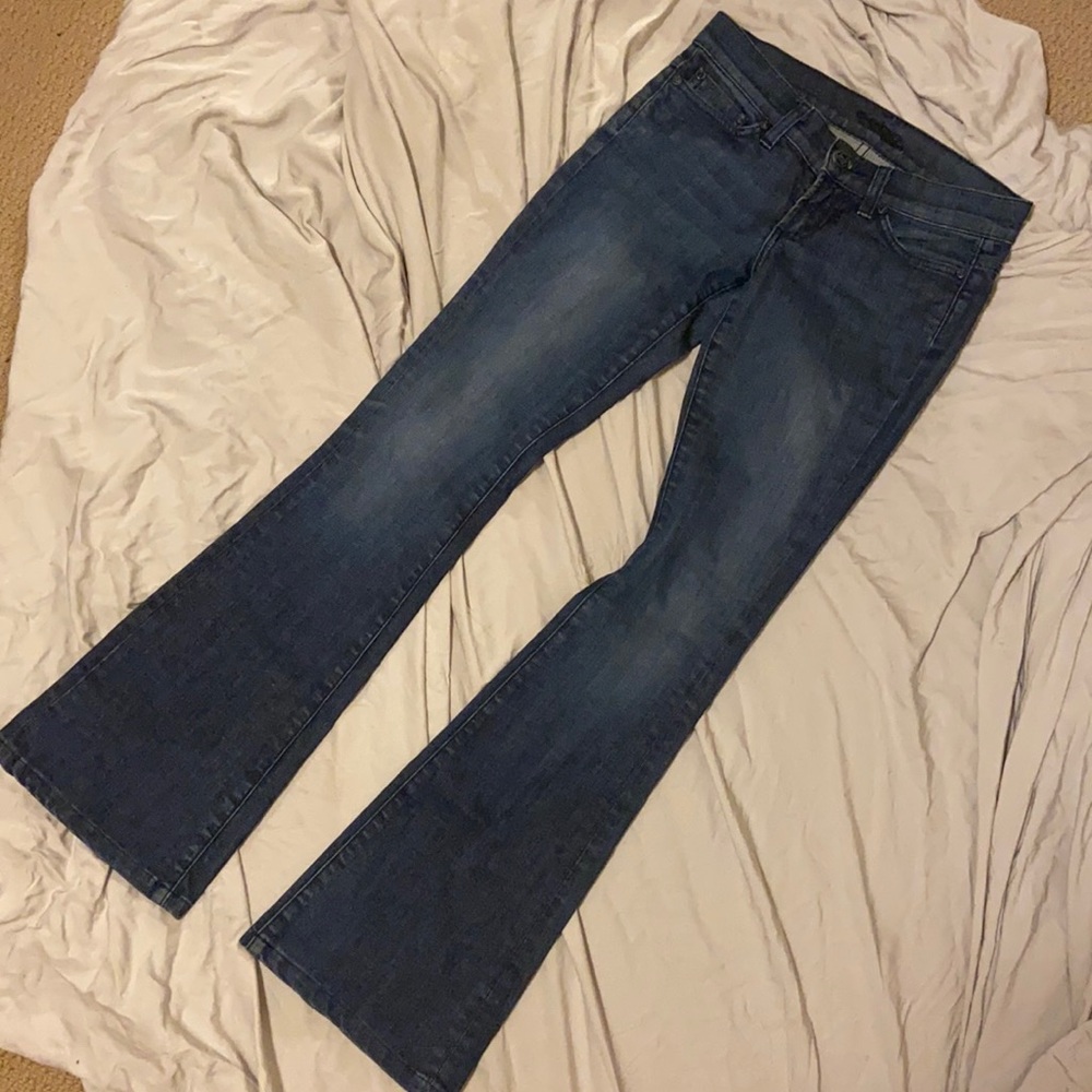 Bebe jeans